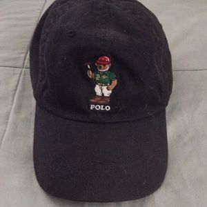 Ralph Lauren Hat